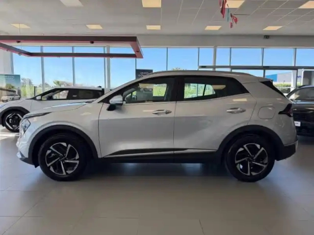 Kia Sportage 1.6 t-gdi 245ch phev active bva6 4wd — photo 5