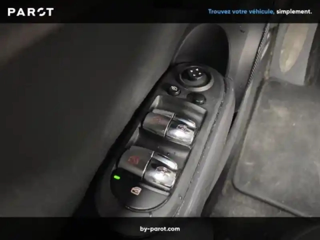 Mini Autre mini cooper 136ch essential bva7 — photo 5