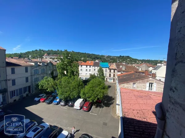 Appartement 5 pièces 135 m²