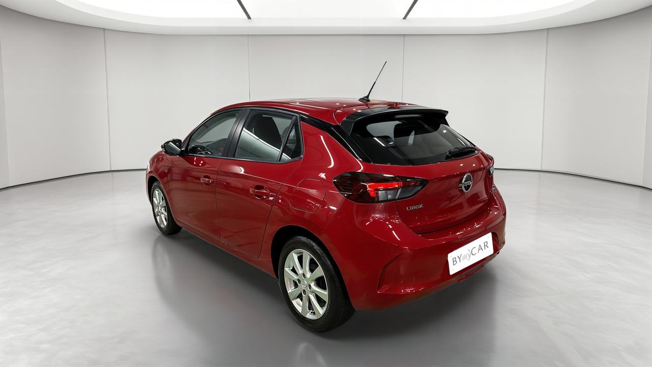 Opel Corsa 1.2 75 ch BVM5 — photo 3