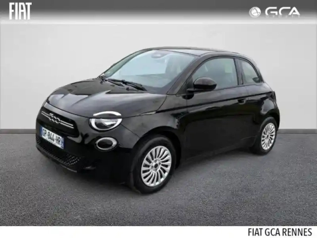 Fiat 500 e 95ch my23 — photo 1