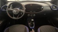 Toyota Aygo X 1.0 VVT-i 72ch Design MY23 — photo 11