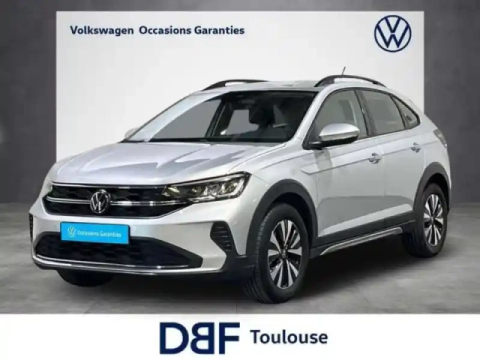 Volkswagen Taigo 1.0 tsi 95 bvm5 life business