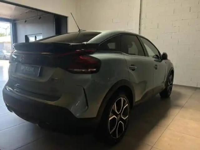Citroën C4 moteur électrique 136ch (100 kw) shine automatique — photo 6