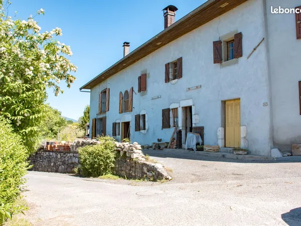 Colocation meublée