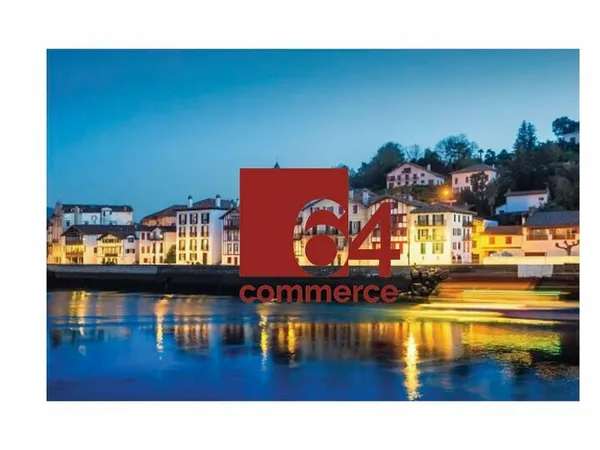 LOCAL COMMERCIAL à LOUER