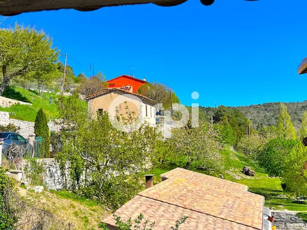 Maison 4 pièces 68 m²