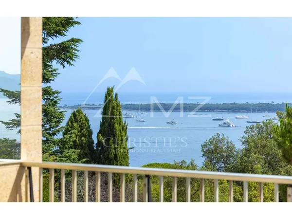 Appartement 3 pièces 122 m²