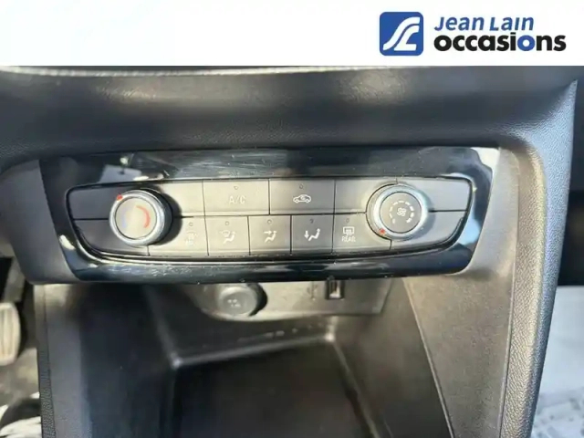 Opel Corsa 1.2 75 ch bvm5 — photo 54