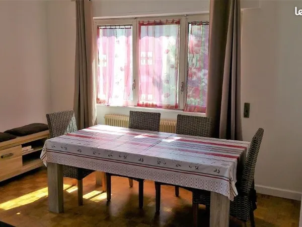 Location F2 Meublé