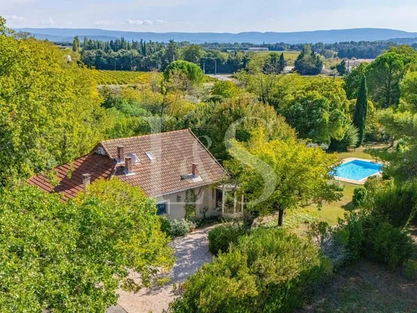 Villa 5 pièces 173 m²