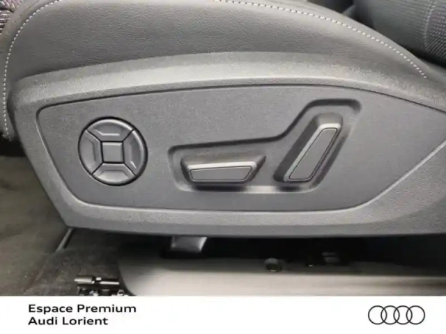 Audi A3 allstreet 40 tfsi e 204ch phev avus s tronic 6 — photo 14