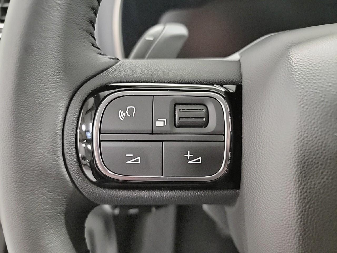 Citroën C5 Aircross bluehdi 130 eat8 max — photo 18
