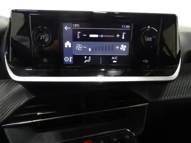 Peugeot 208 1.2 puretech 75ch s&amp;s like — photo 14