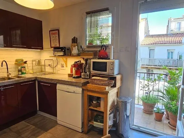 Appartement 3 pièces 78 m²