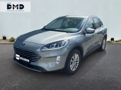Ford Kuga 2.5 duratec 225ch phev titanium bva