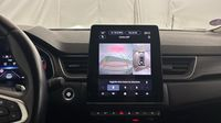 Renault Captur 1.3 TCe 160ch FAP Initiale Paris EDC -21 — photo 29