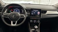 Renault Captur 1.0 TCe 90ch Techno — photo 11