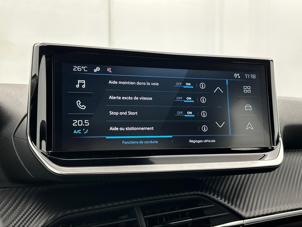 Peugeot 2008 100 s&s bvm6 style — photo 25
