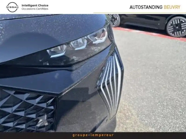 Ds Ds 7 e-tense 225ch performance line — photo 4