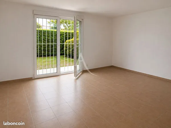 Appartement 2 pièces 30 m²