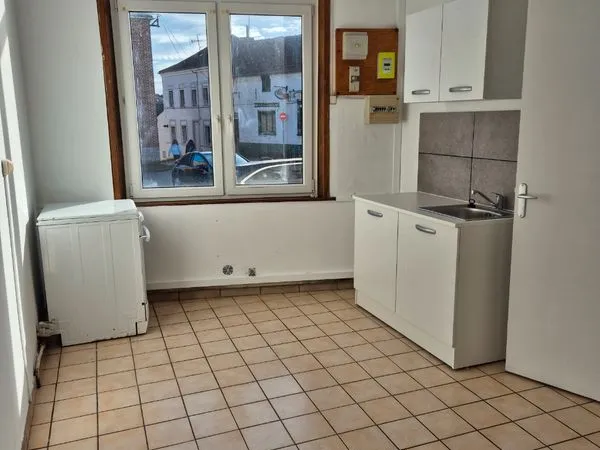 Appartement Preseau