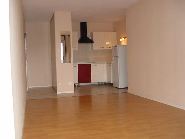 Appartement de 40m2 à louer sur Vandœuvre-lès-Nancy