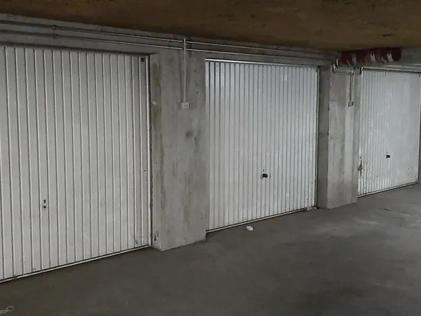 Garage Centre Ville