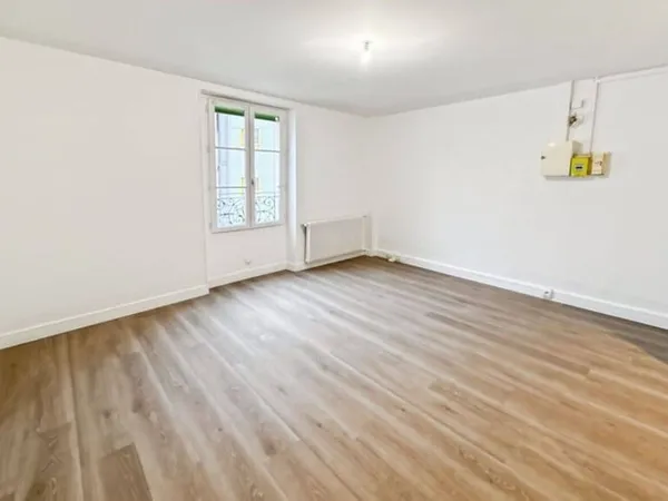 Studio 1 pièce 20 m²