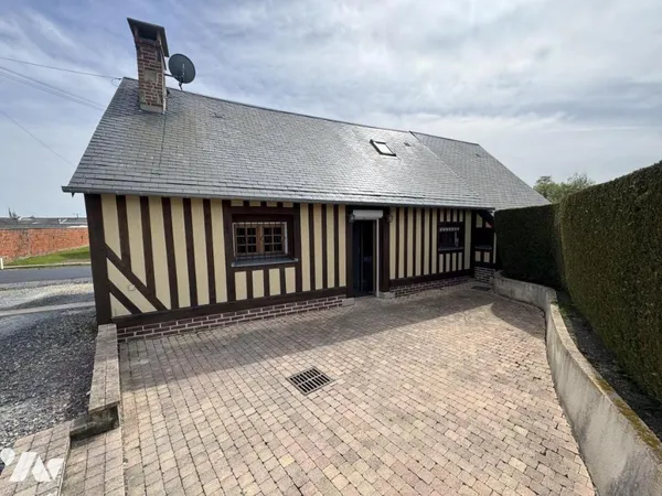 Maison 86 m²