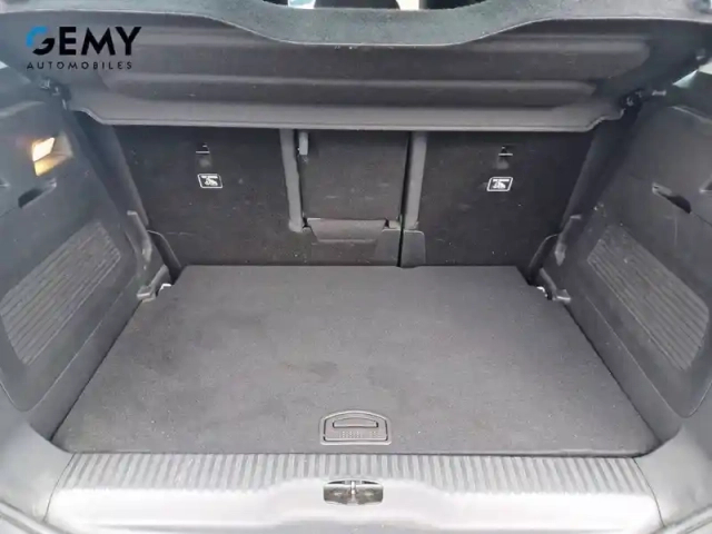 Citroën C3 Aircross puretech 110 s&amp;s bvm6 — photo 27
