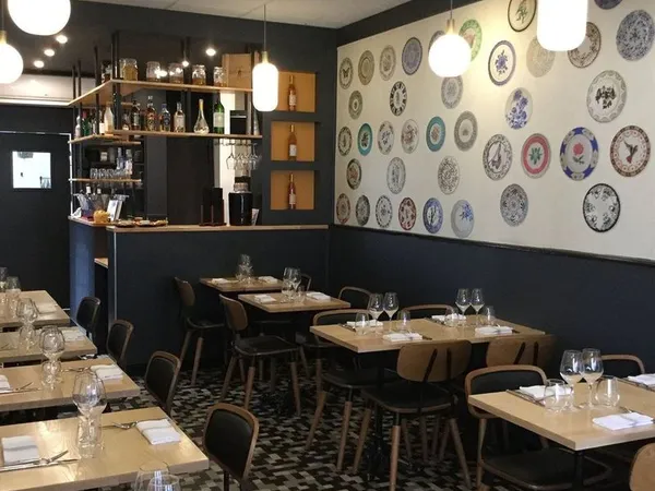Restaurant 90 m² TOURS