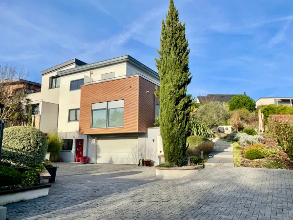 Vends maison DPE AA - 4 chambres 188m²