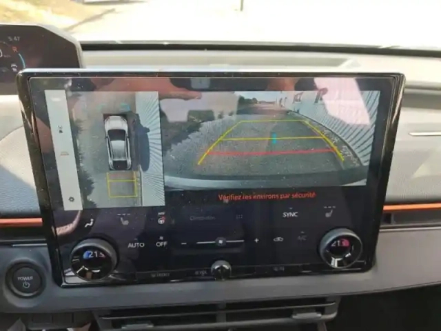 Subaru Uncharted 221ch 77kwh 2xperience fwd — photo 15