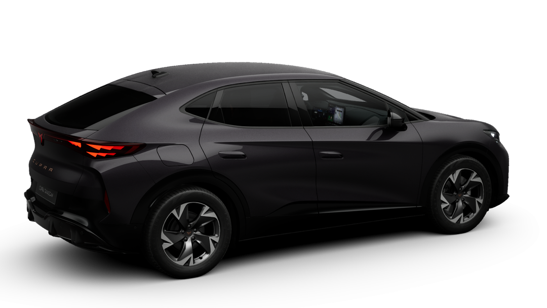 Cupra Tavascan 286 ch — photo 5