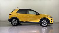 Kia Stonic 1.0 T-GDi 120ch ISG Premium Euro6d-T — photo 4