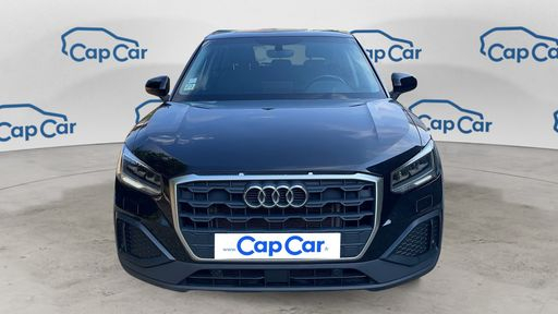 Audi Q2 35 TFSI 150 S-Tronic7 - Design – 2022 – 78500 km – Essence – Boîte Automatique — photo 39
