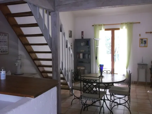 Appartement de 55m2 à louer sur Maillane