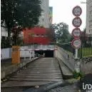 PLACE de Parking MOTO