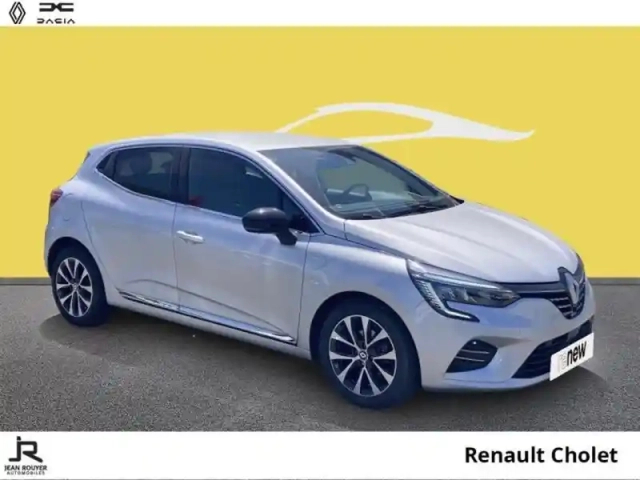 Renault Clio 1.0 tce 90ch techno — photo 2