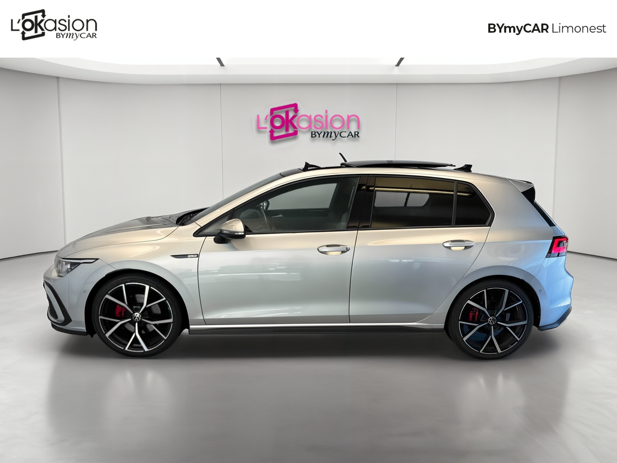 Volkswagen Golf 2.0 TDI SCR 200 DSG7 — photo 2