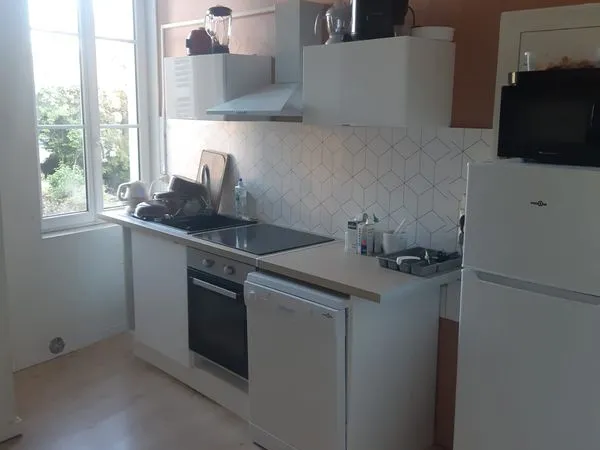 ⭐ Appartement meublé entièrement équipé ⭐