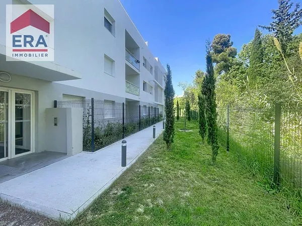 Appartement 4 pièces 77 m²