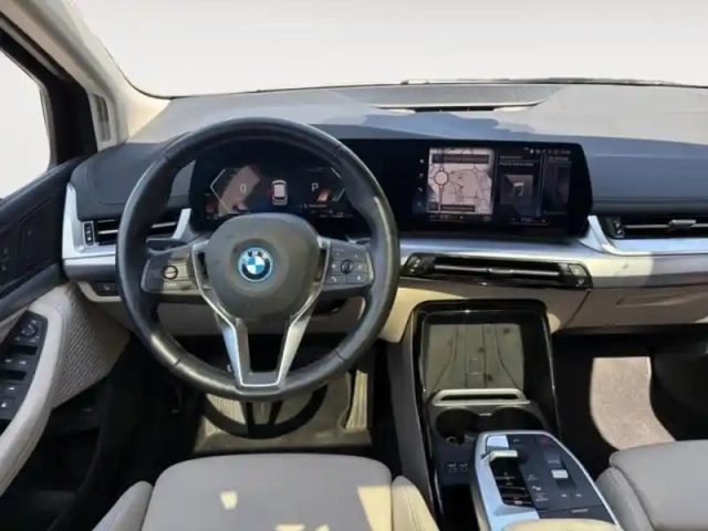 Bmw Serie 2 série 2 activetourer 225e 245ch xdrive luxury dkg7 — photo 7