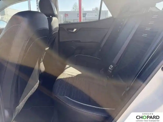 Kia Stonic 1.0 t-gdi 100 ch dct7 — photo 72