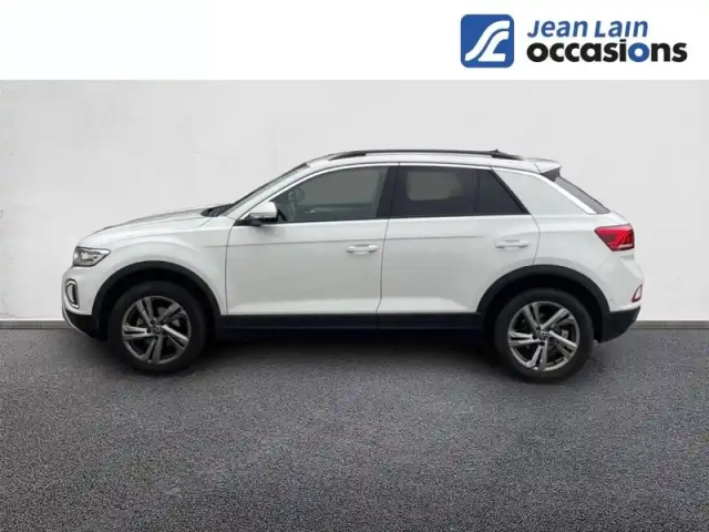 Volkswagen T-Roc 1.5 tsi evo2 150 start/stop dsg7 — photo 48