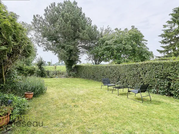Maison 4 pièces 93 m²