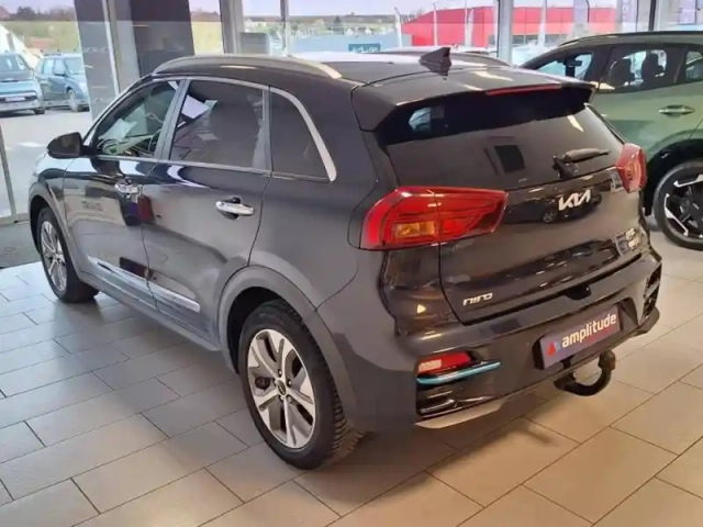 Kia Niro e- active 204ch — photo 7