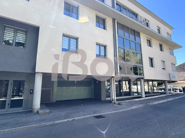 Stationnement Vente Toulon   28000€