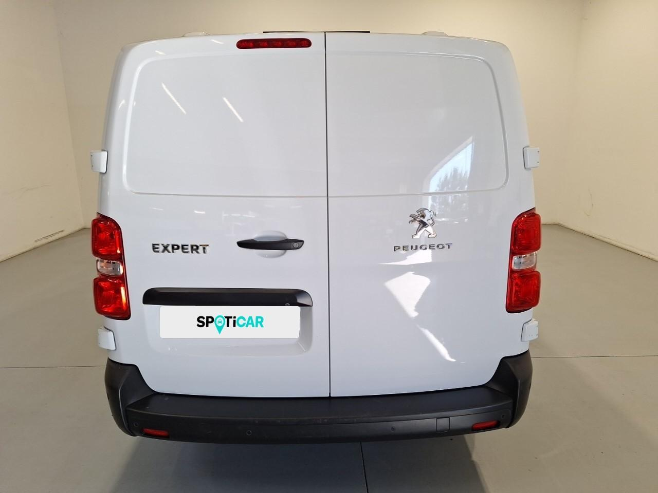 Peugeot Expert fgn tole xl bluehdi 145 bvm6 — photo 5